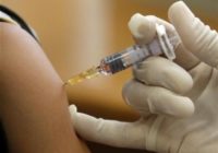 vaccino meningite bimbo morto